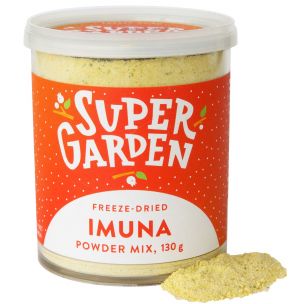 Freeze dried powder mixture "Imuna"